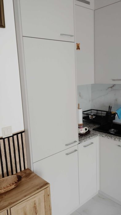 1 pokojowe mieszkanie na sprzedaż