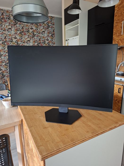 Monitor Lenovo Legion 27q-2c