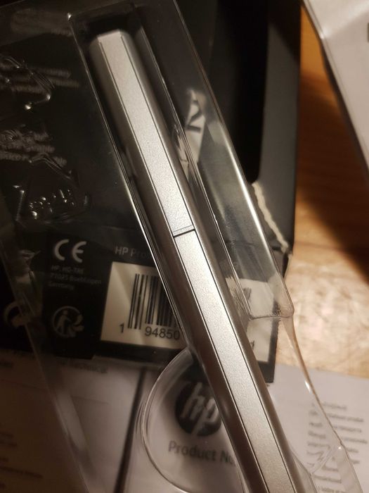 Fabrycznie nowy rysik HP RC MPP2.0 TILT SV PEN okazja wysyłka