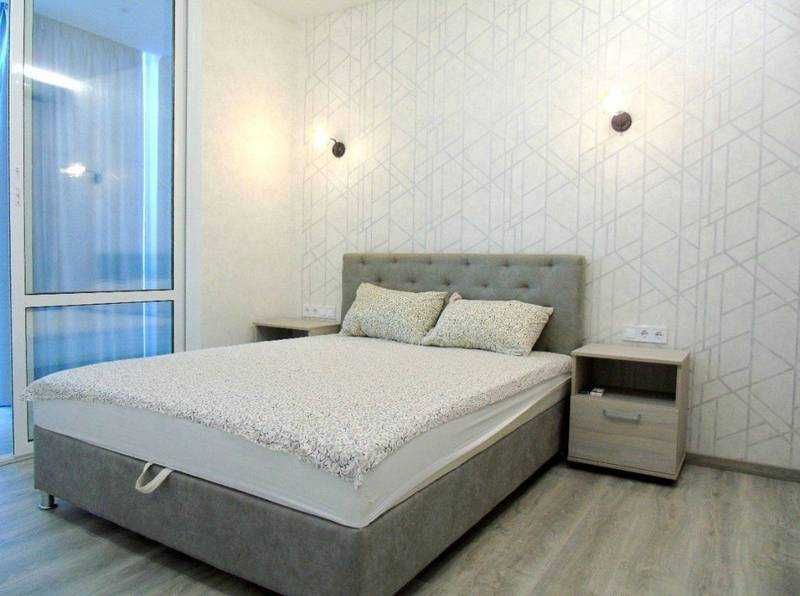 2-х комнатная квартира в Аркадии в 26 Жемчужине.