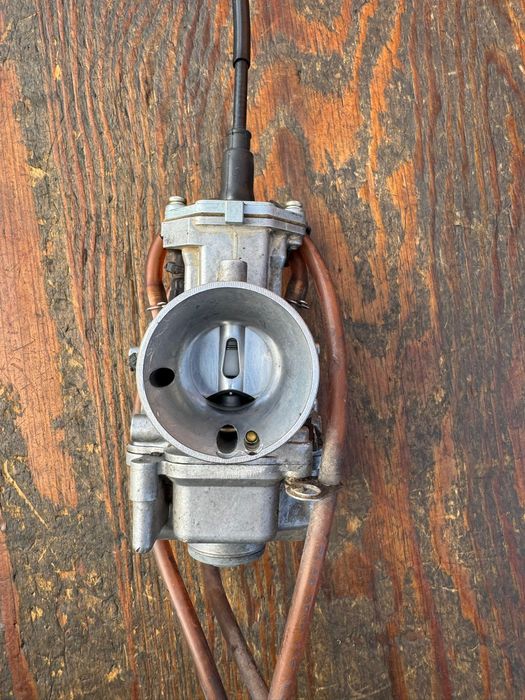 gaznik keihin paliwa paliwo baku ktm sx 85 / 105 husqvarna tc 04-17