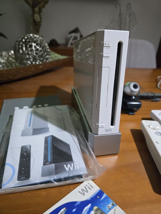 Nintendo Wii Original