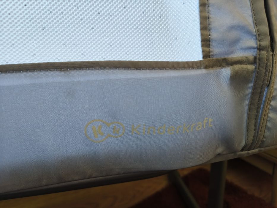 Next to me Kinder Kraft