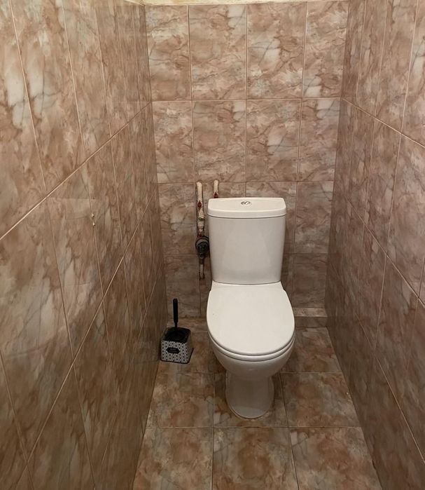 Здам ліжко-місце(підселення), в квартирі без власників на бл. Замості!