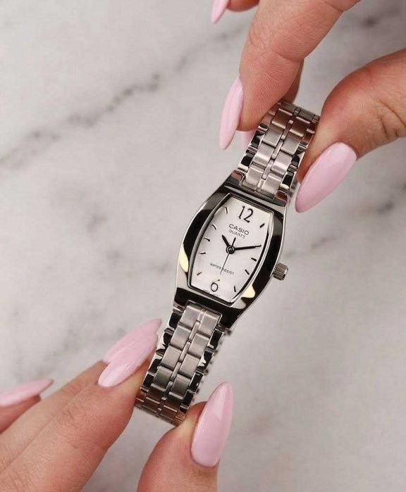 Годинник жіночий Casio LTP-1281PD-7A