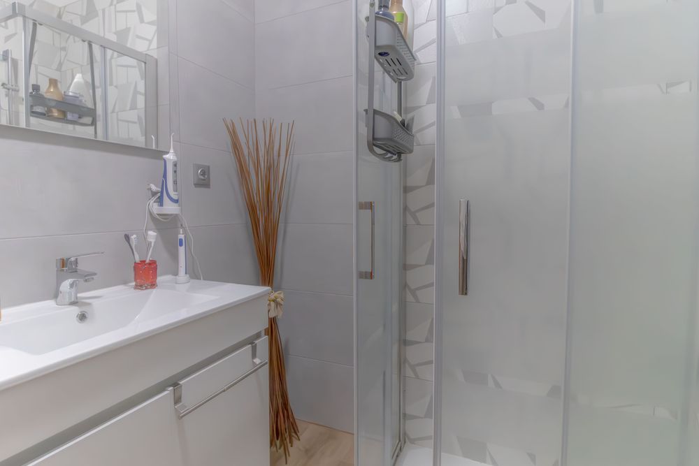 Apartamento t3 à venda em Vale do Cobro - Setúbal