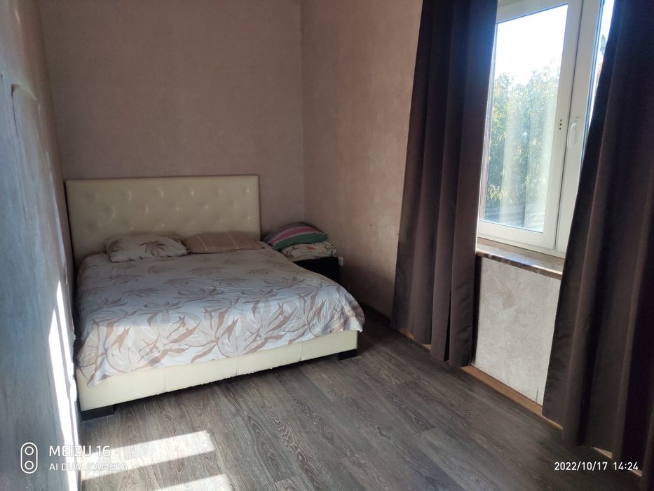 Посуточно дом. Осокорки до 16человек