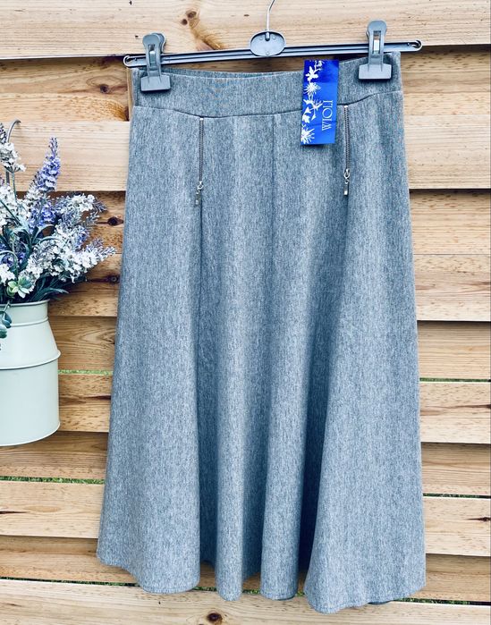 Spodnica wiskozowa NOWA