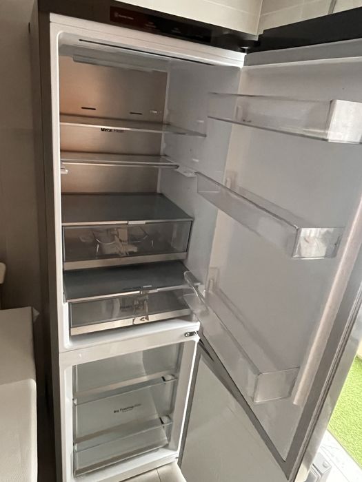 Frigorífico  LG-FREEZER