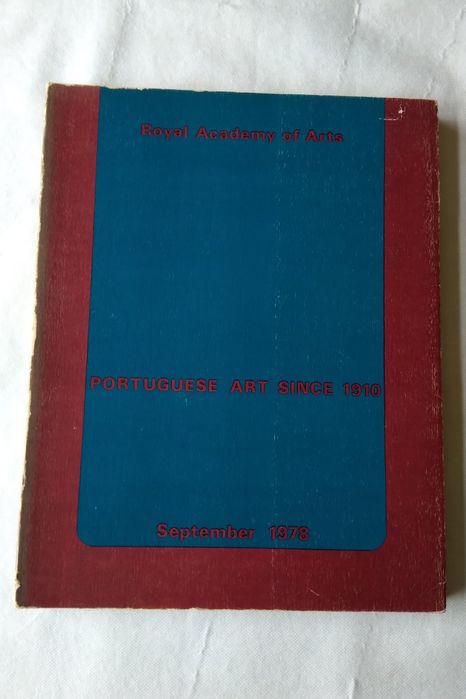 Portuguese Art Since 1910