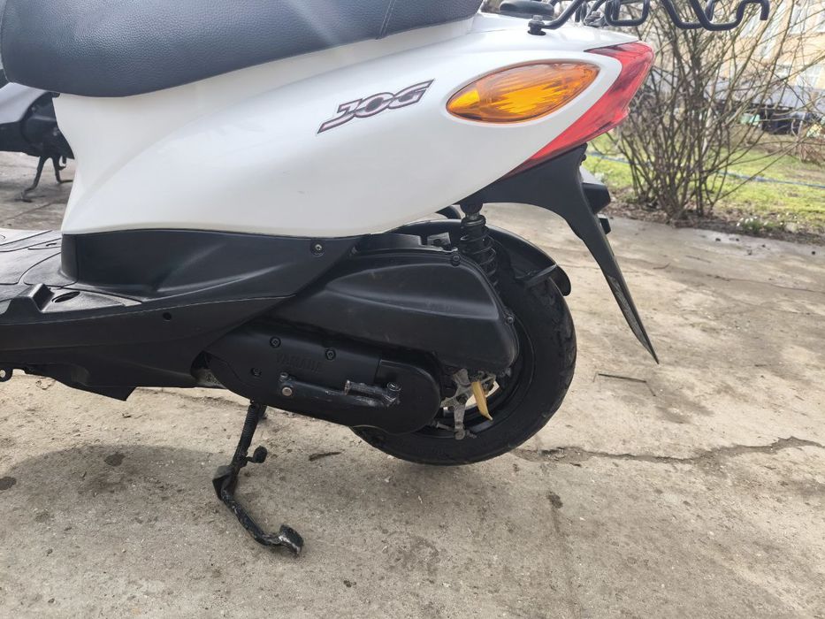 Мопеды без пробега по Украине