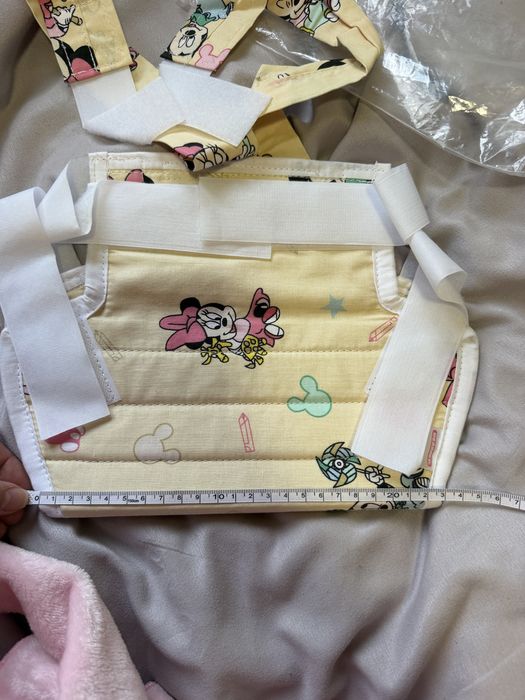 Подушка Фрейка при дисплазії , дисплазія