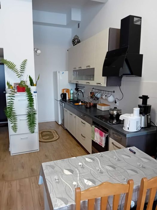 Słoneczne mieszkanie na sprzedaż