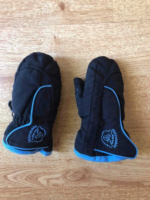 Fato Neve Quicksilver