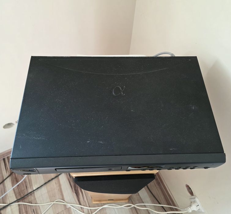 Arcam Alfa 7 Odtwarzacz CD