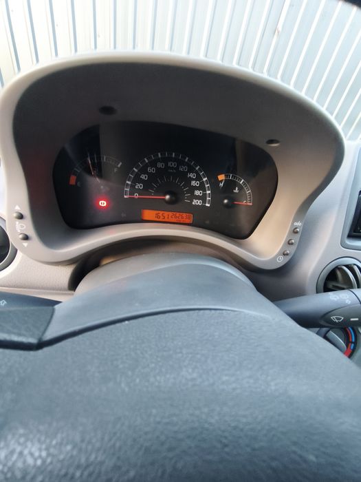 Fiat Panda – tanie auto na dojazdy