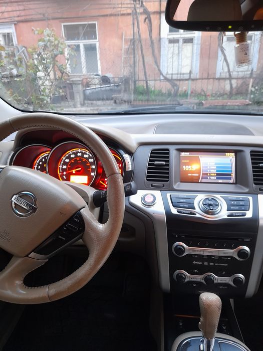 Продам      Nissan  Muranu