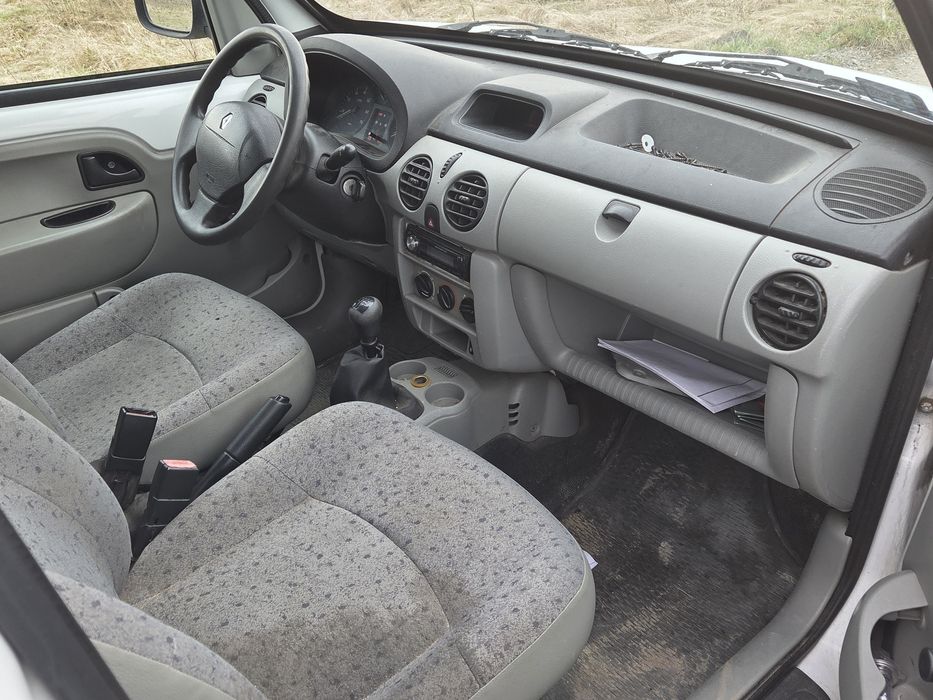 Renault Kangoo MAXI PROMOCJA