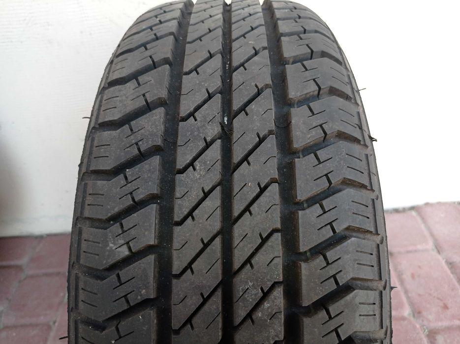 Koła 185/65R14 Dunlop SP65 + 190/60R14 Michelin MXV2