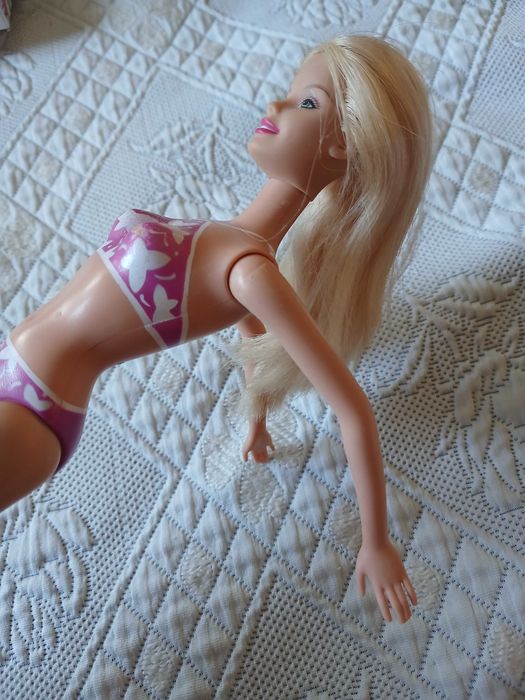Boneca Barbie Palm Beach (Ref. 53457) de 2001