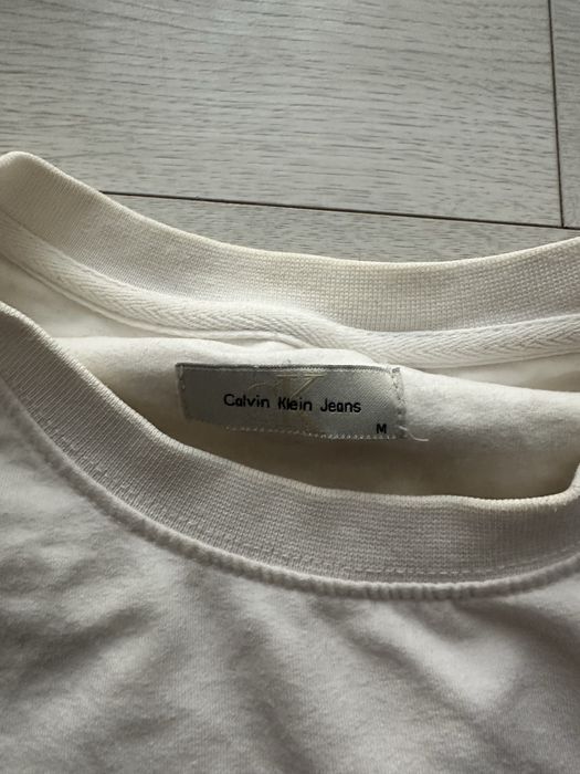 Bluzka biała na codzien