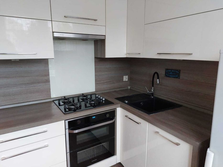 Apartment in Olsztyn, Stare Miasto - Widok 2