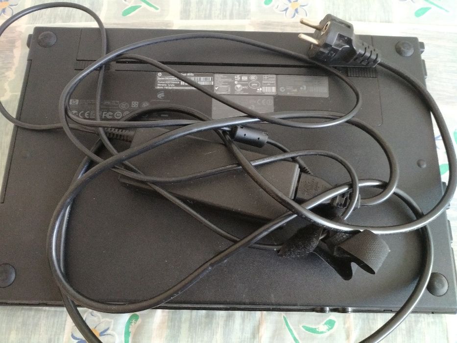 Ноутбук HP ProBook 4515s