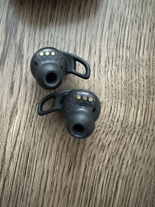 Продам  навушники TWS JBL Reflect Flow Pro Black