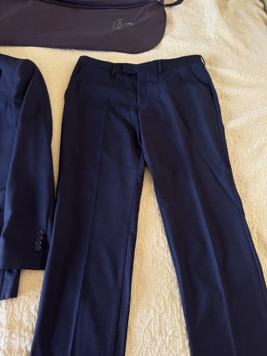 Fato sacoor em otimo estado