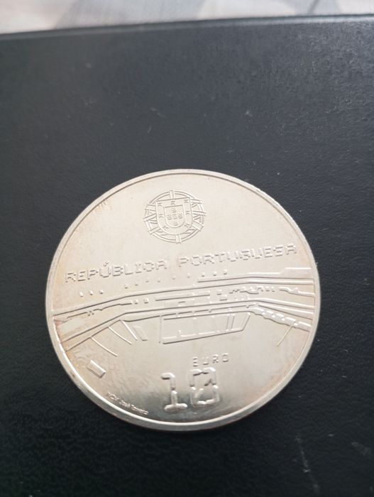 Moeda da república portuguesa