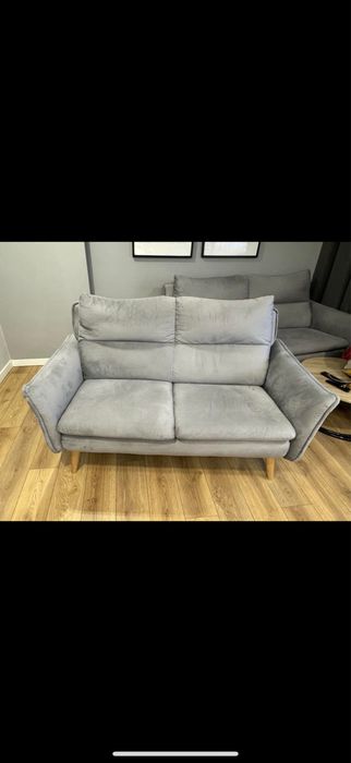 Sofa 2 - osobowa