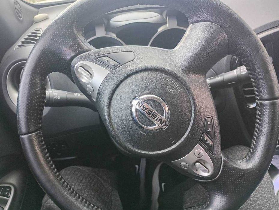Продам Nissan Juke