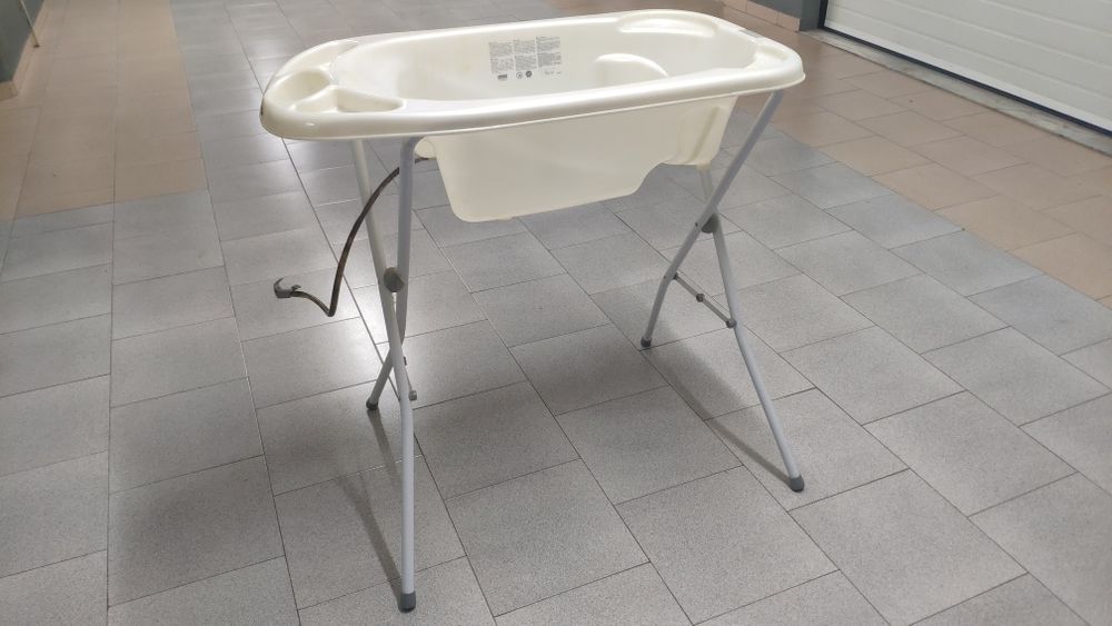 Banheira bebé JANÉ