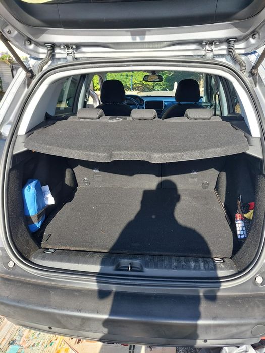 Peugeot 2008 com 123000 km