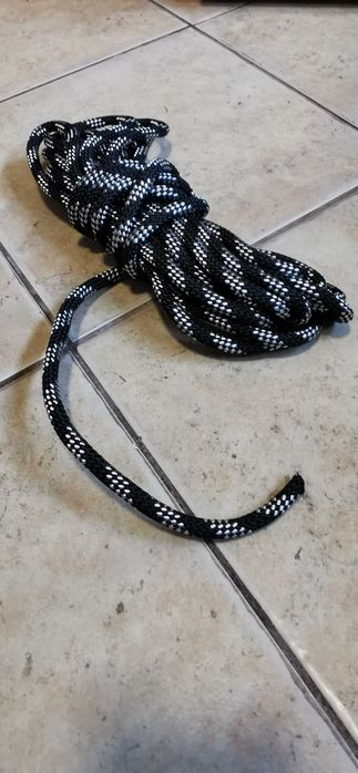 Lina Polipropylenowa.