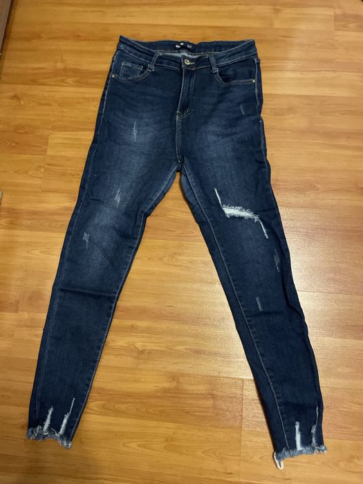 Жіночі джинси розмір 40 XL