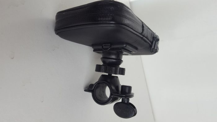 Bolsa para GPS /Telemóvel