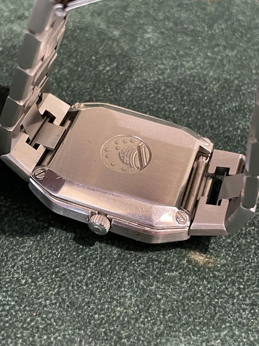 Omega Constellation Vintage