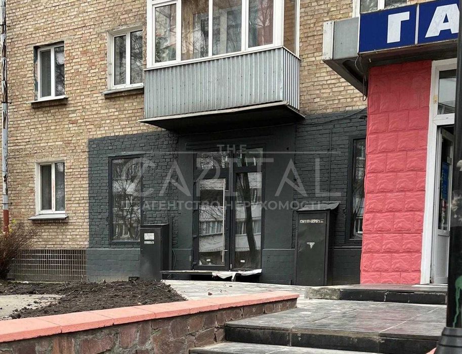 Продаж приміщення, Солом'янський р-н