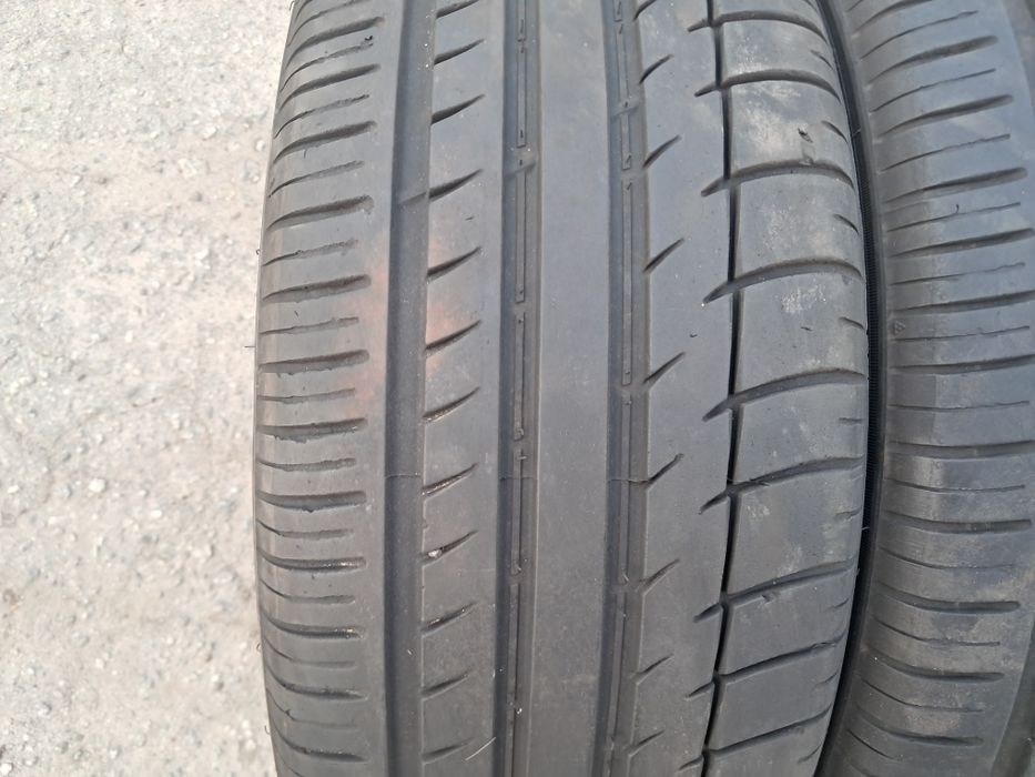 Літні шини Triangle 225/45 R17