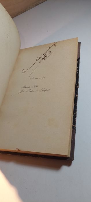 Pátria - Guerra Junqueiro (3ª edição, 1915)