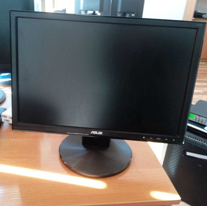 Монiтор Asus VW 193DR, екран 19"дюймiв