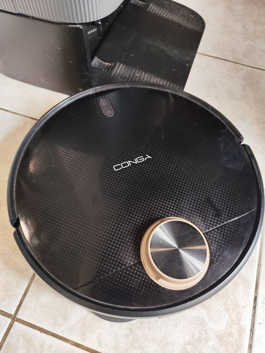 Vendo Cecotec CONGA 13090 Spin&Wash Home