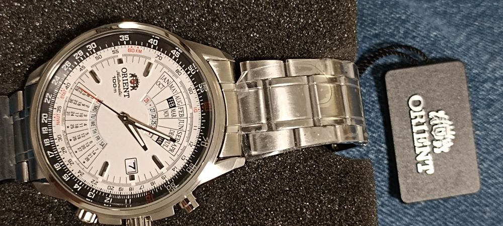 Relógio ORIENTE Automático