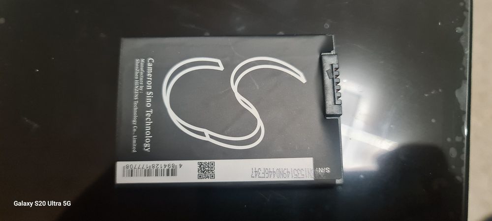 Bateria CS-HYD500BL