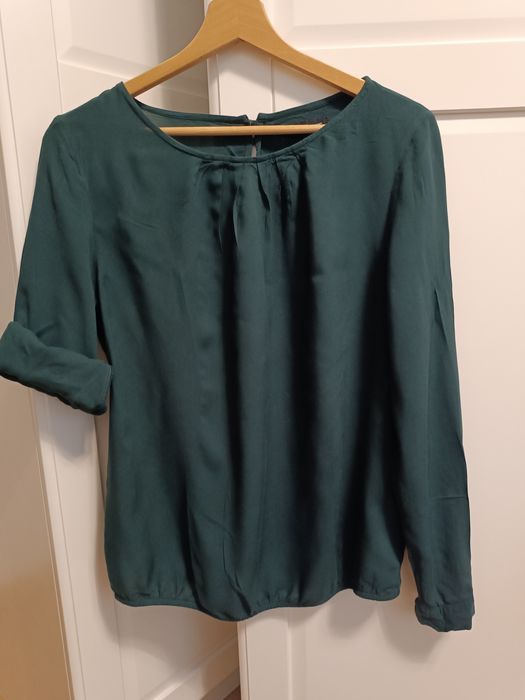 Koszula zielona Reserved