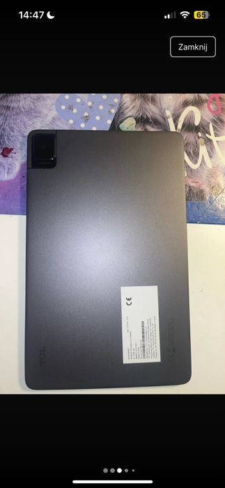 Tablet TCL Tab10 Gen2 4gb/128