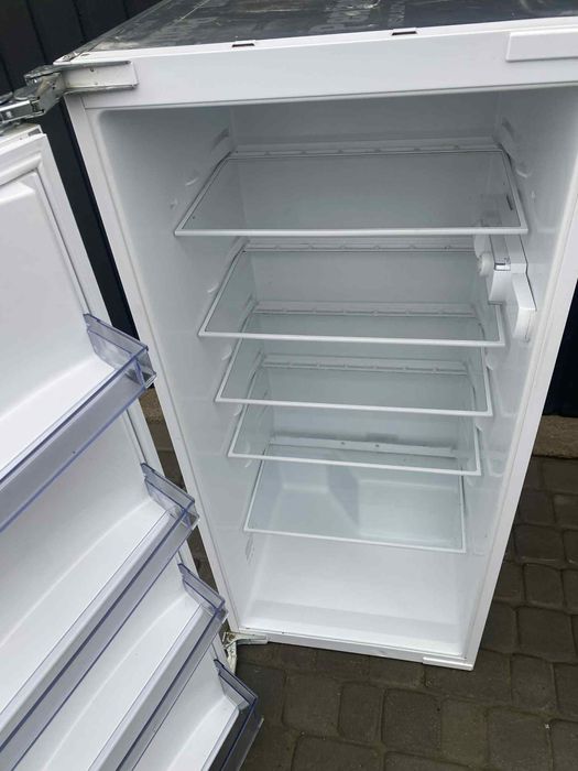 Piękna lodówka,chłodzia120 Niemiecka Constructa.Sprawna 100%.Gwar.Tran