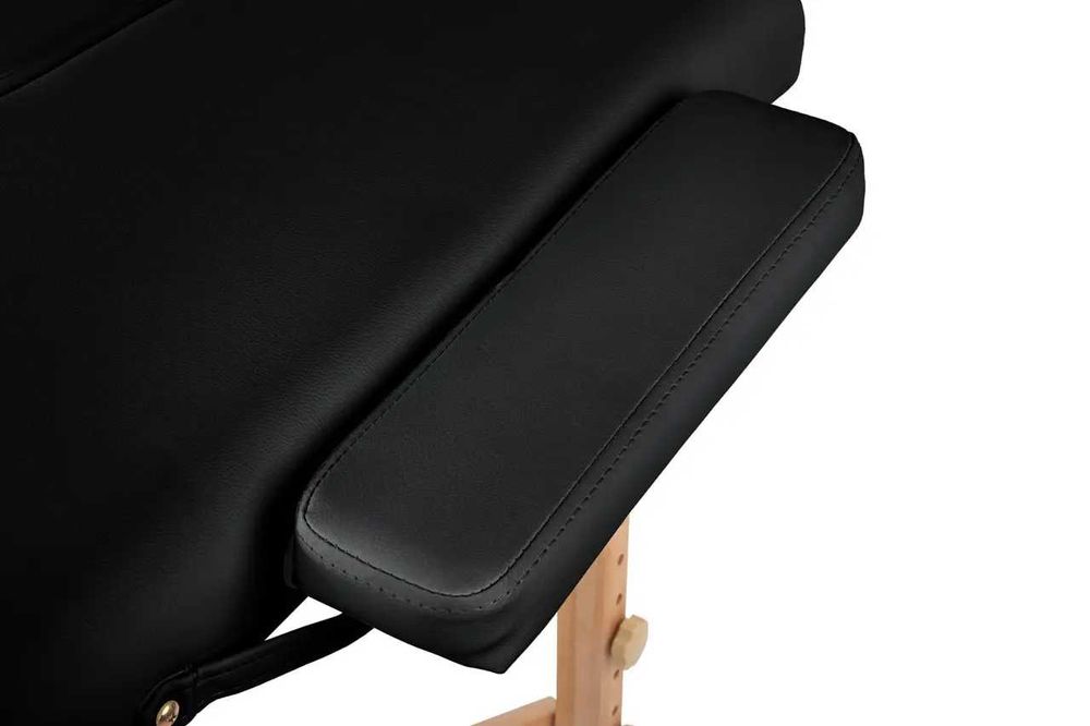 Складний масажний стіл 2 сек. 70 см массажный стол кушетка для массажа