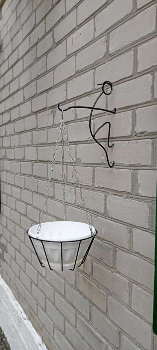 Кронштейн для квітів